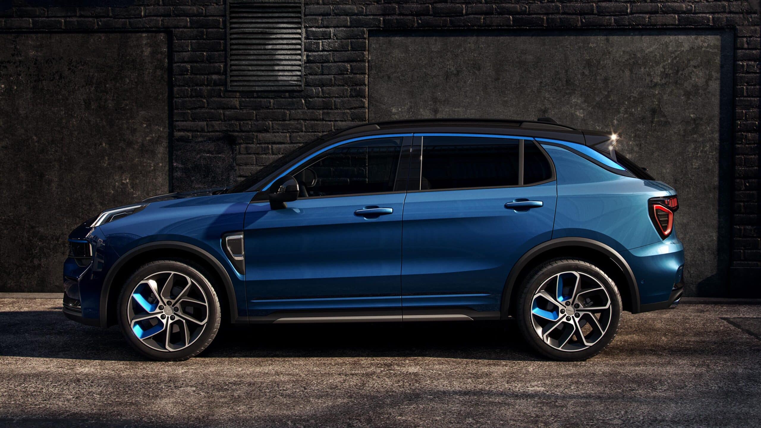 Lynk Co 01