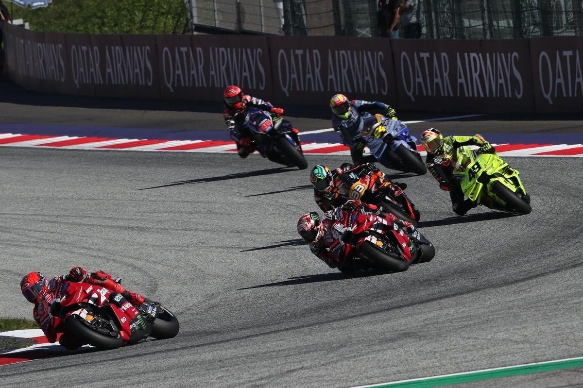 MotoGP