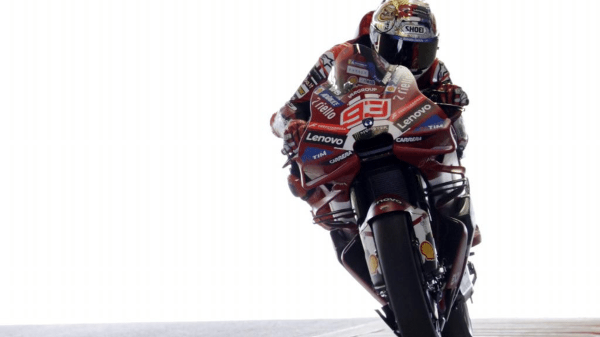 MotoGP