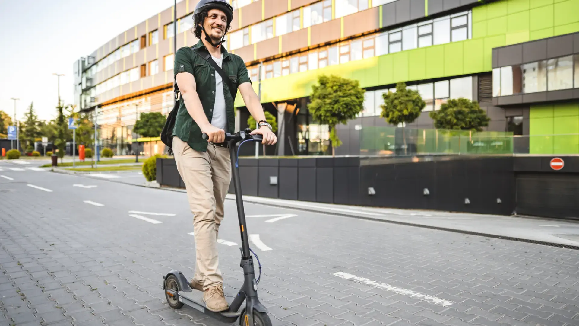 Normativa y seguridad de patinetes eléctricos Normativa y seguridad de patinetes eléctricos
