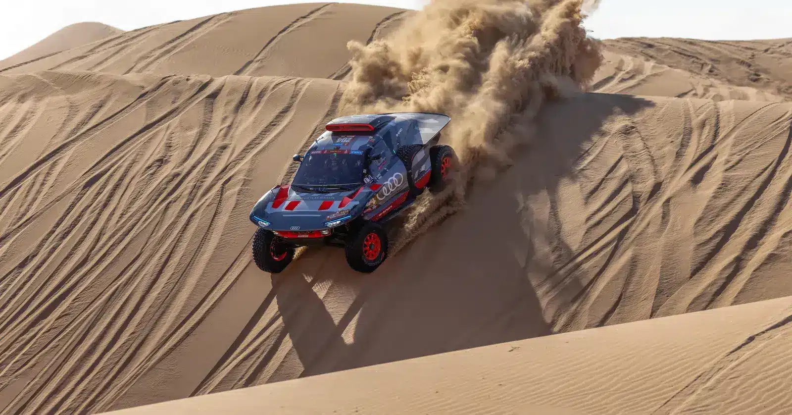Rally Dakar 2027 Rally Dakar 2027, pilotos y preparación
