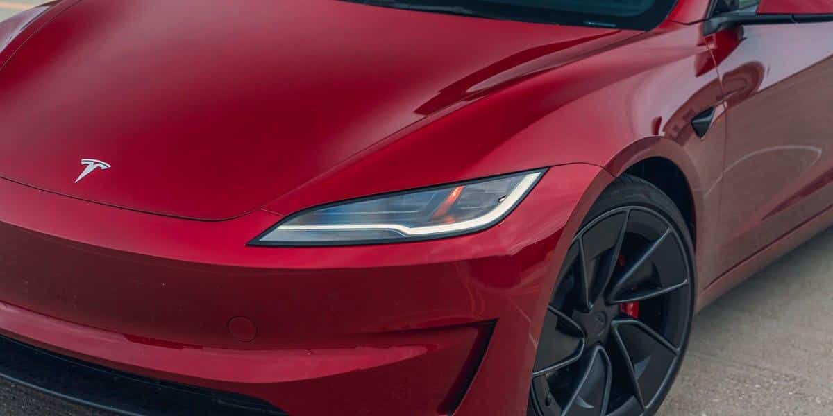 Tesla FSD en Europa