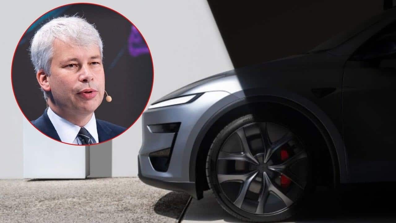 Tesla FSD en entorno urbano