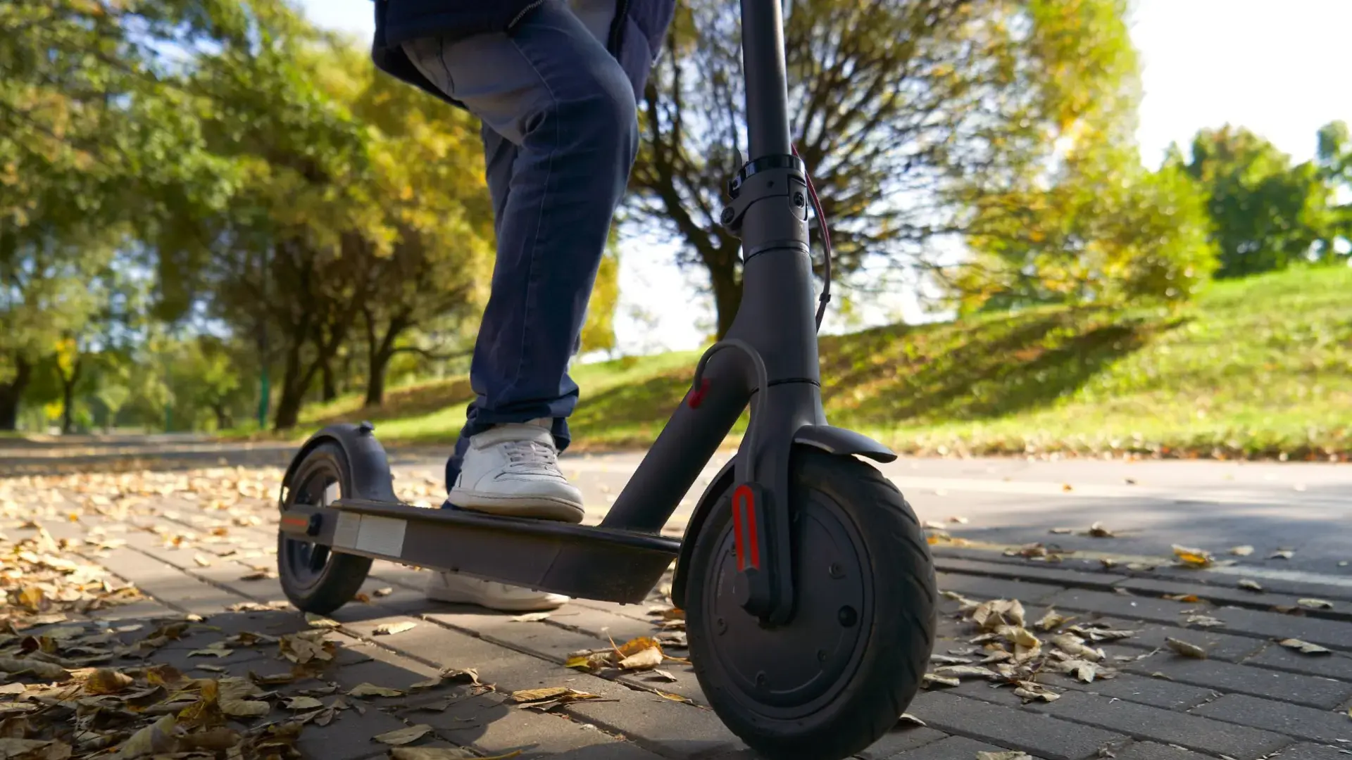 Multas DGT patinetes eléctricos Multas DGT patinetes eléctricos