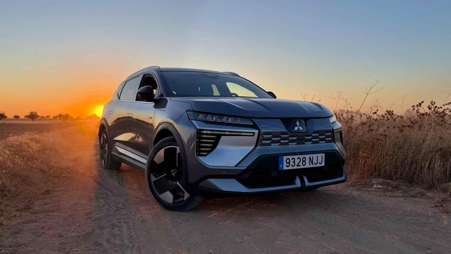 Prueba de consumo real de coches